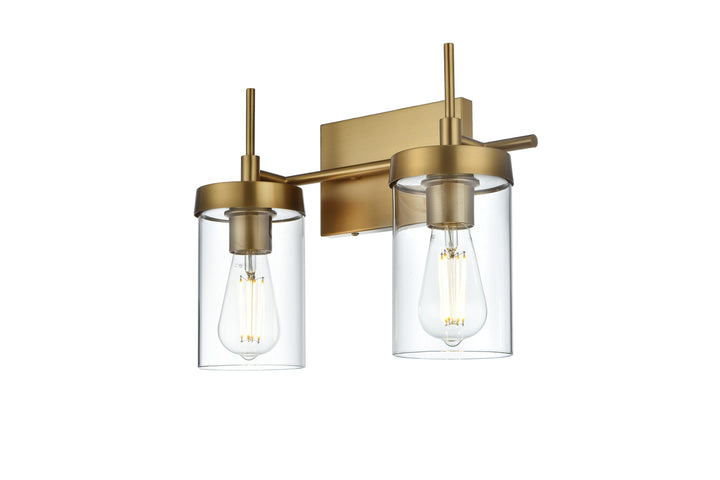 Benny Vanity Light by Living District - view 21