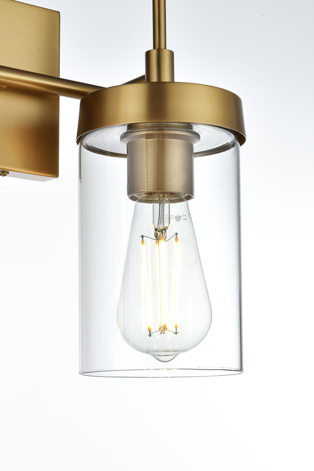 Benny Vanity Light by Living District - view 22