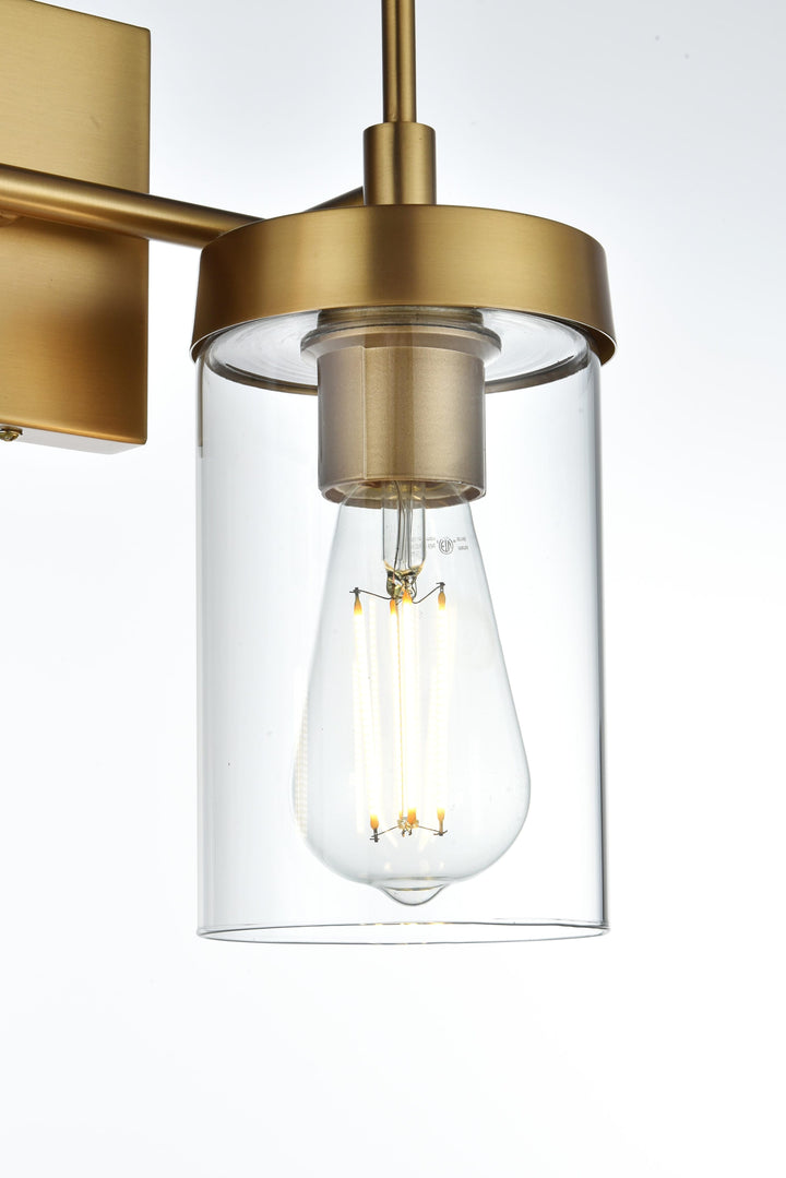Benny Vanity Light by Living District - view 22
