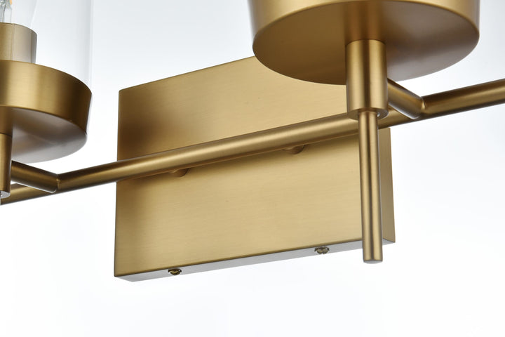 Benny Vanity Light by Living District - view 23