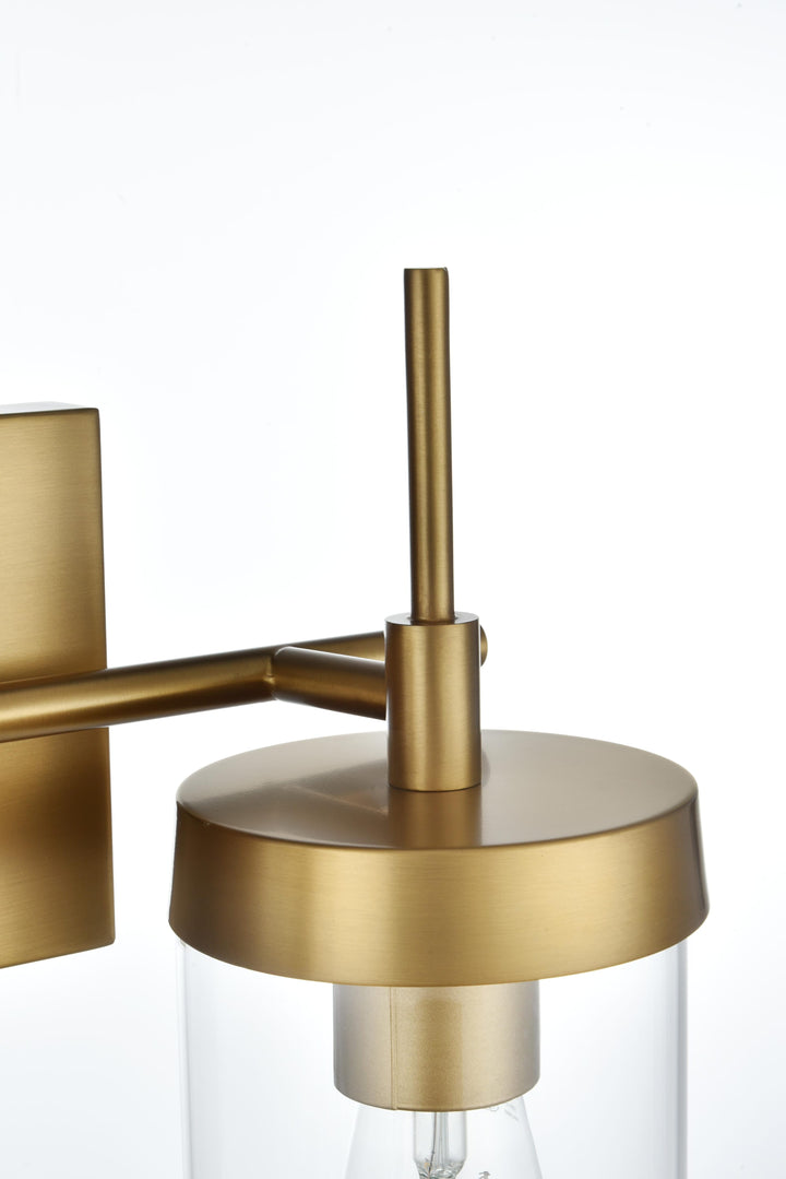 Benny Vanity Light by Living District - view 24