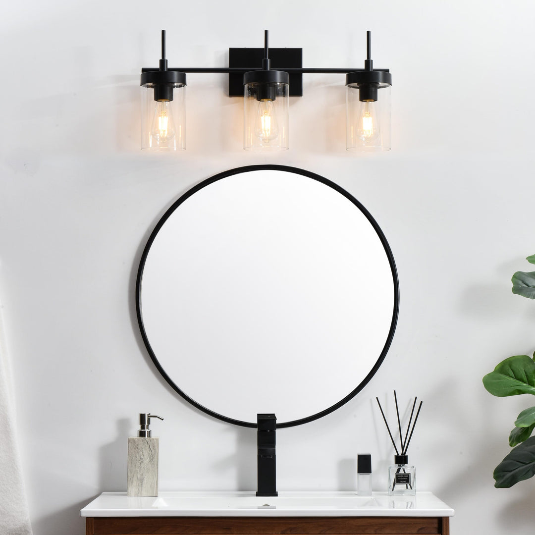 Benny Vanity Light by Living District - view 26