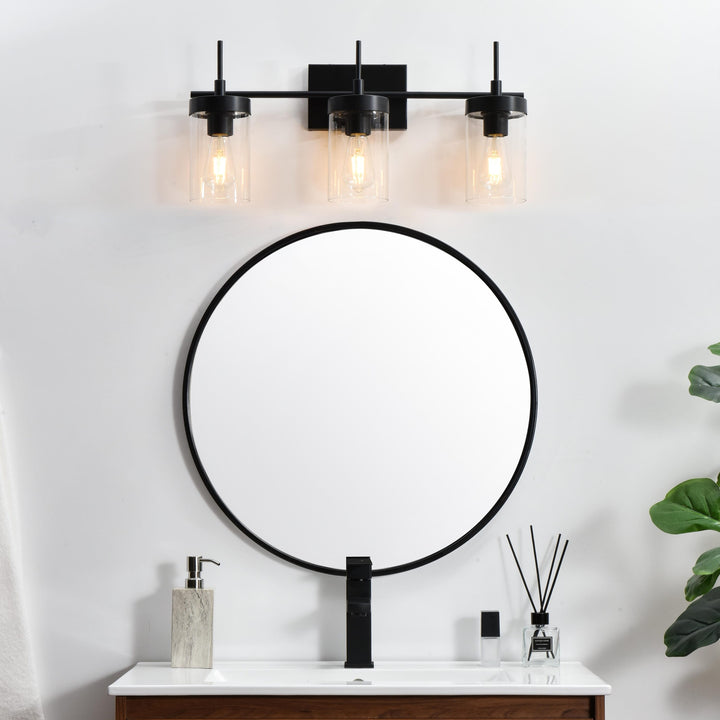 Benny Vanity Light by Living District - view 26