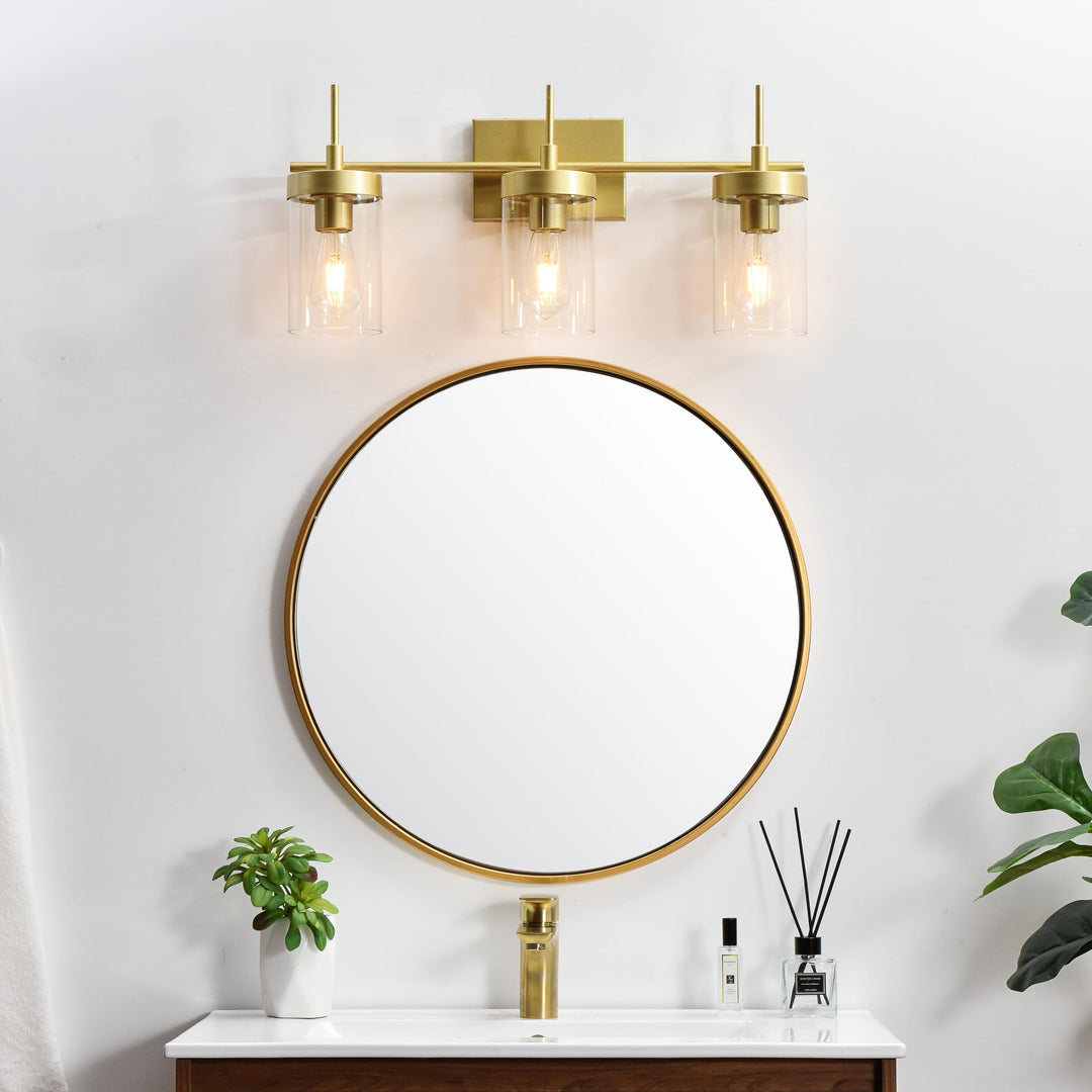 Benny Vanity Light by Living District - view 32