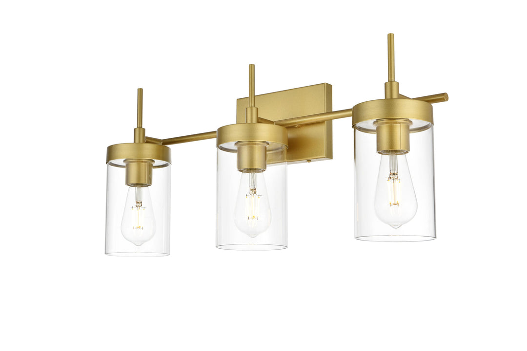 Benny Vanity Light by Living District - view 33