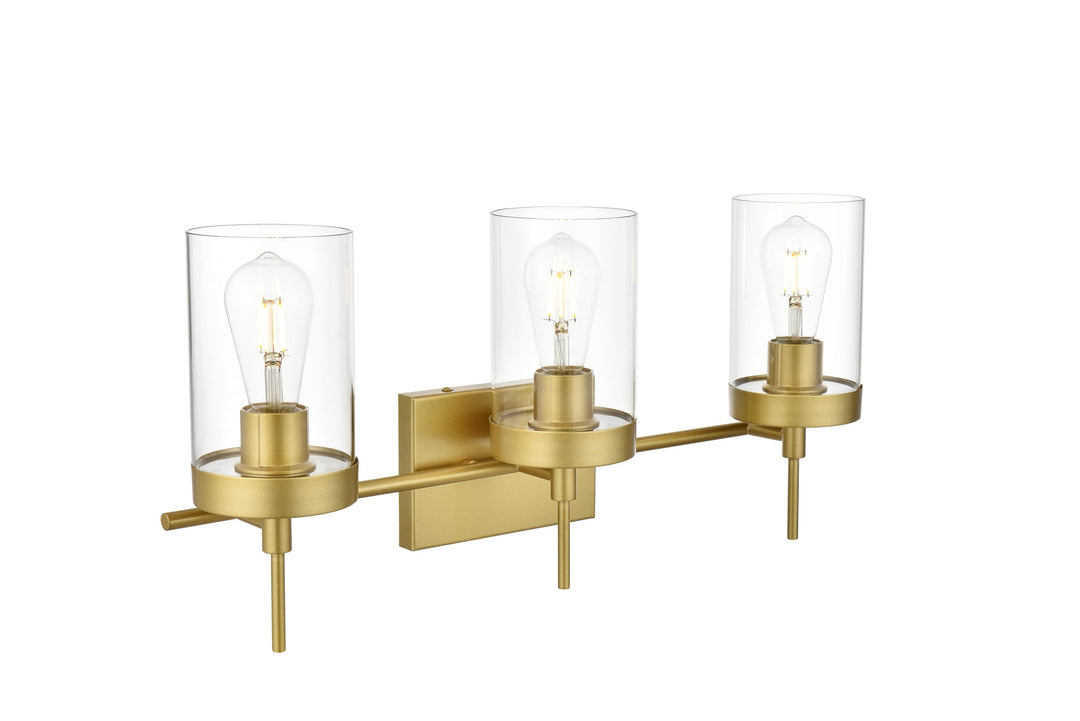 Benny Vanity Light by Living District - view 34