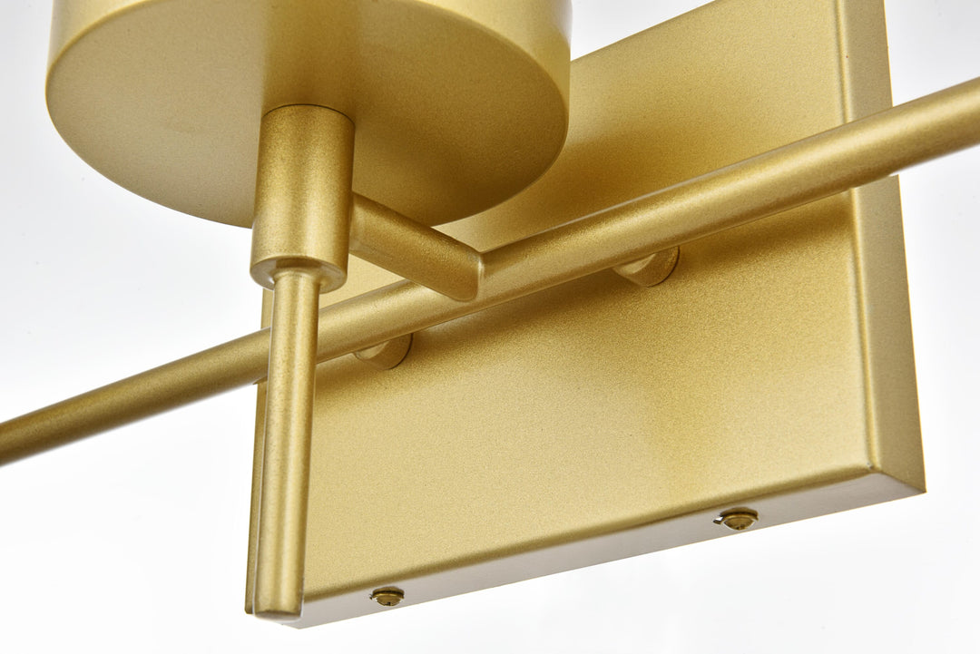 Benny Vanity Light by Living District - view 36