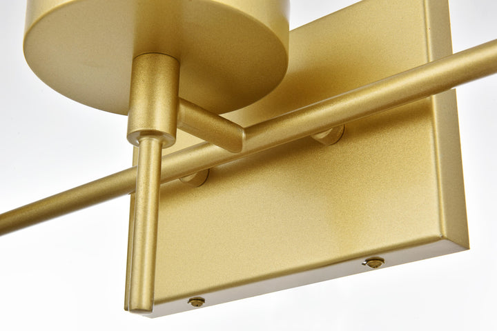 Benny Vanity Light by Living District - view 36