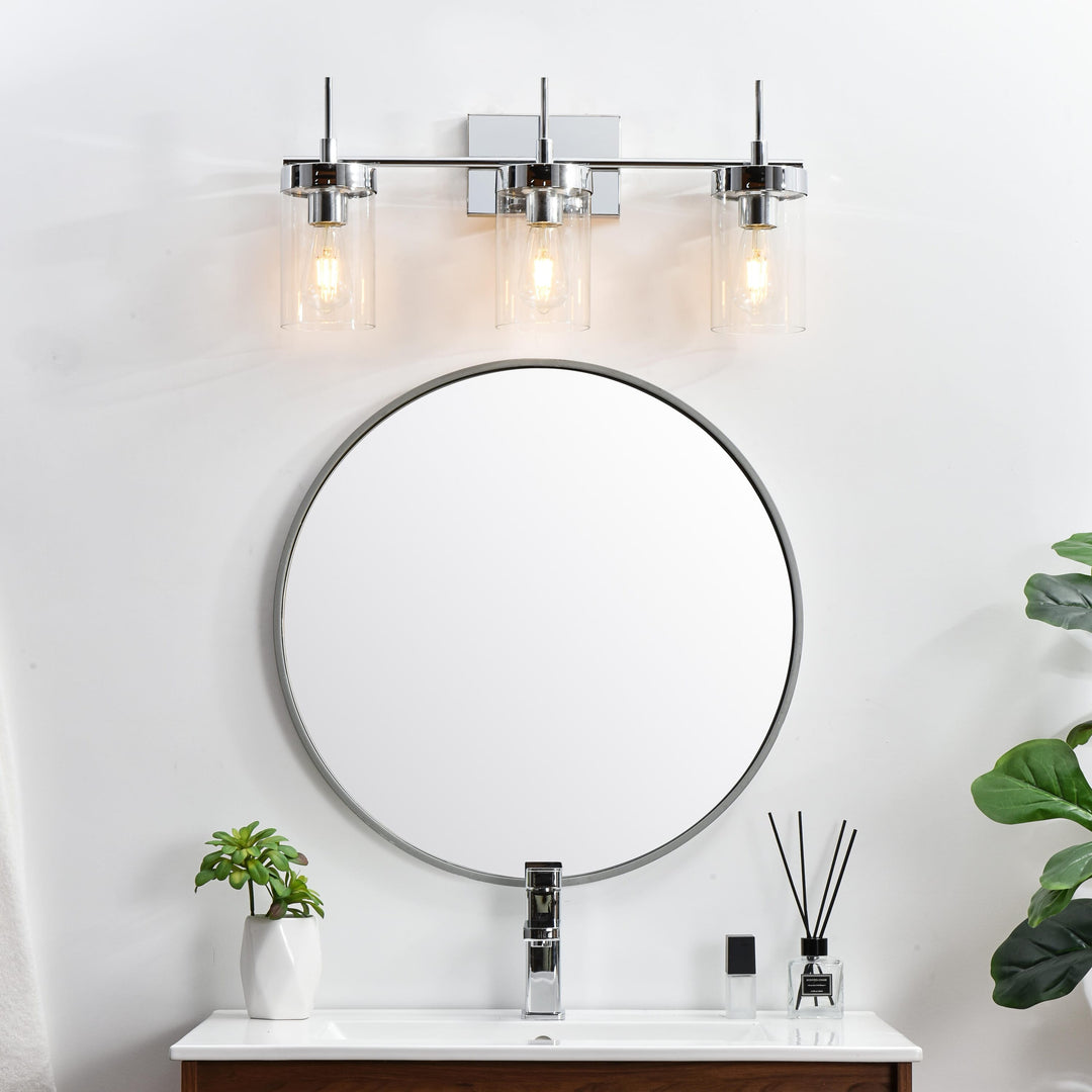Benny Vanity Light by Living District - view 38