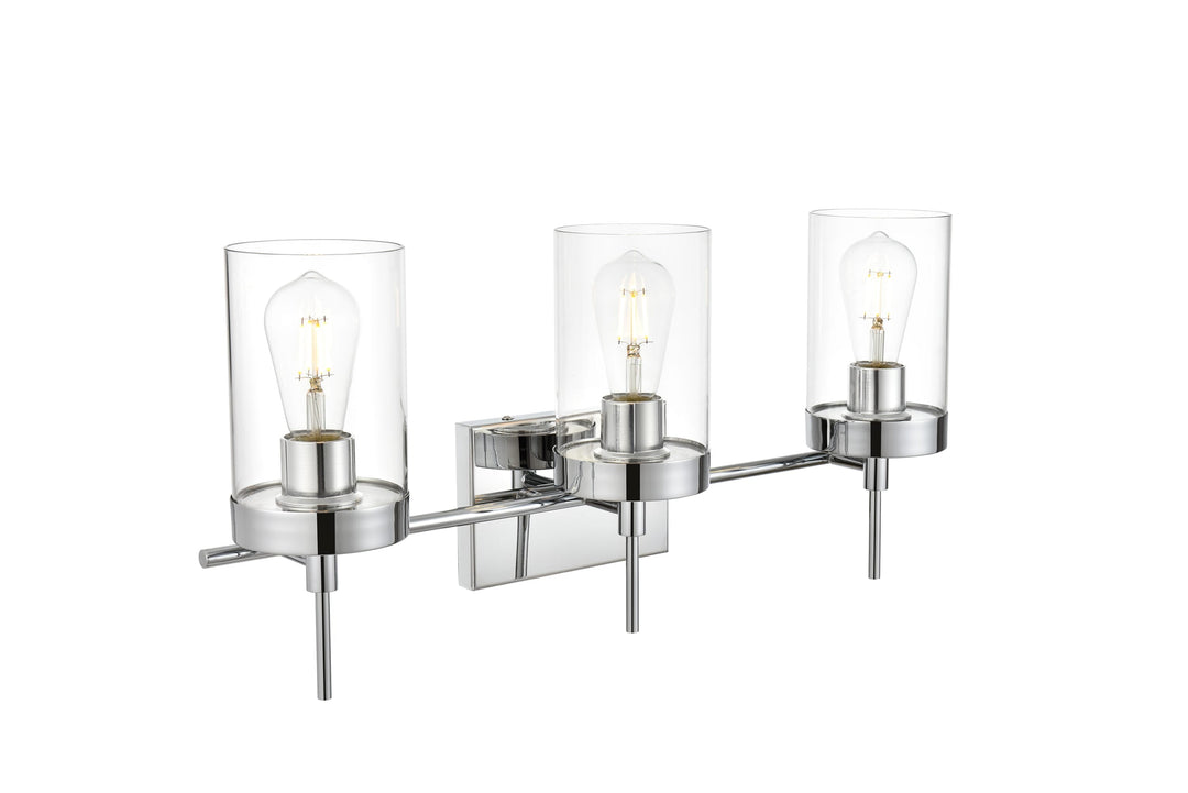 Benny Vanity Light by Living District - view 40