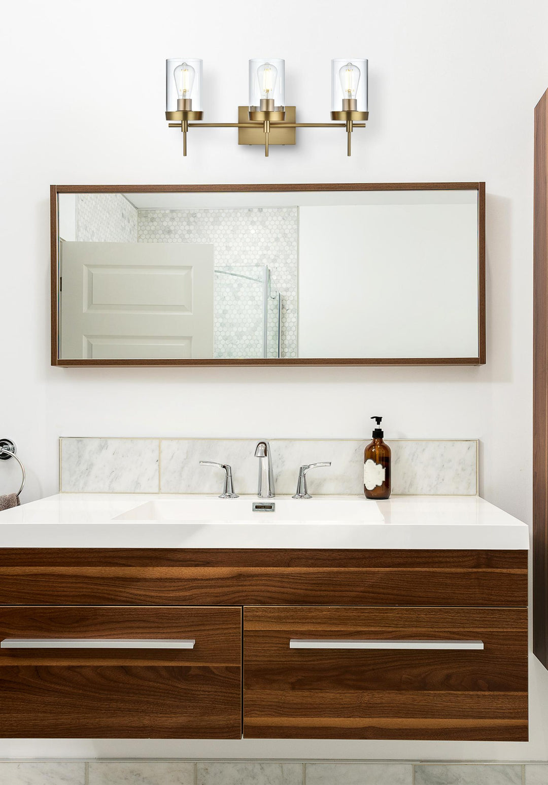 Benny Vanity Light by Living District - view 44