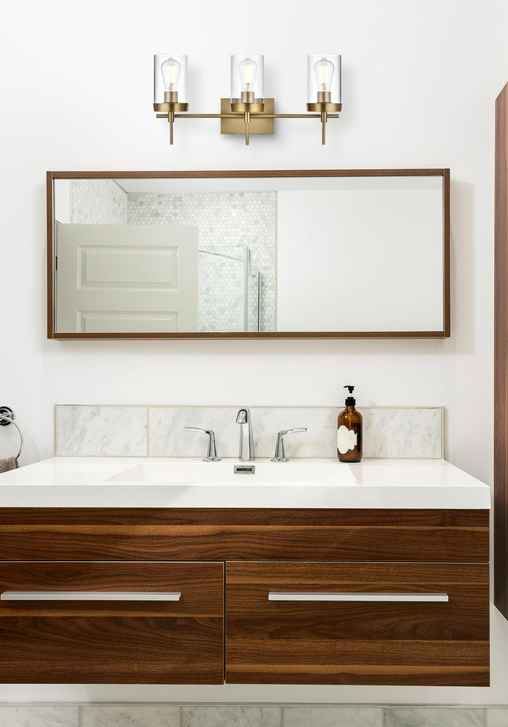Benny Vanity Light by Living District - view 44