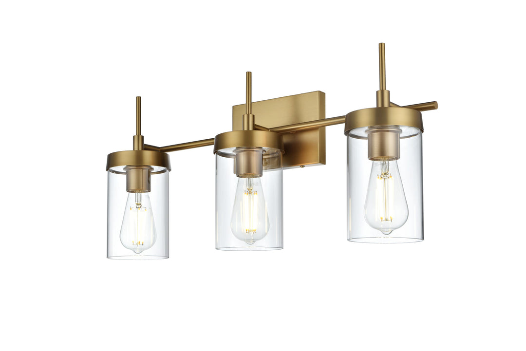 Benny Vanity Light by Living District - view 45