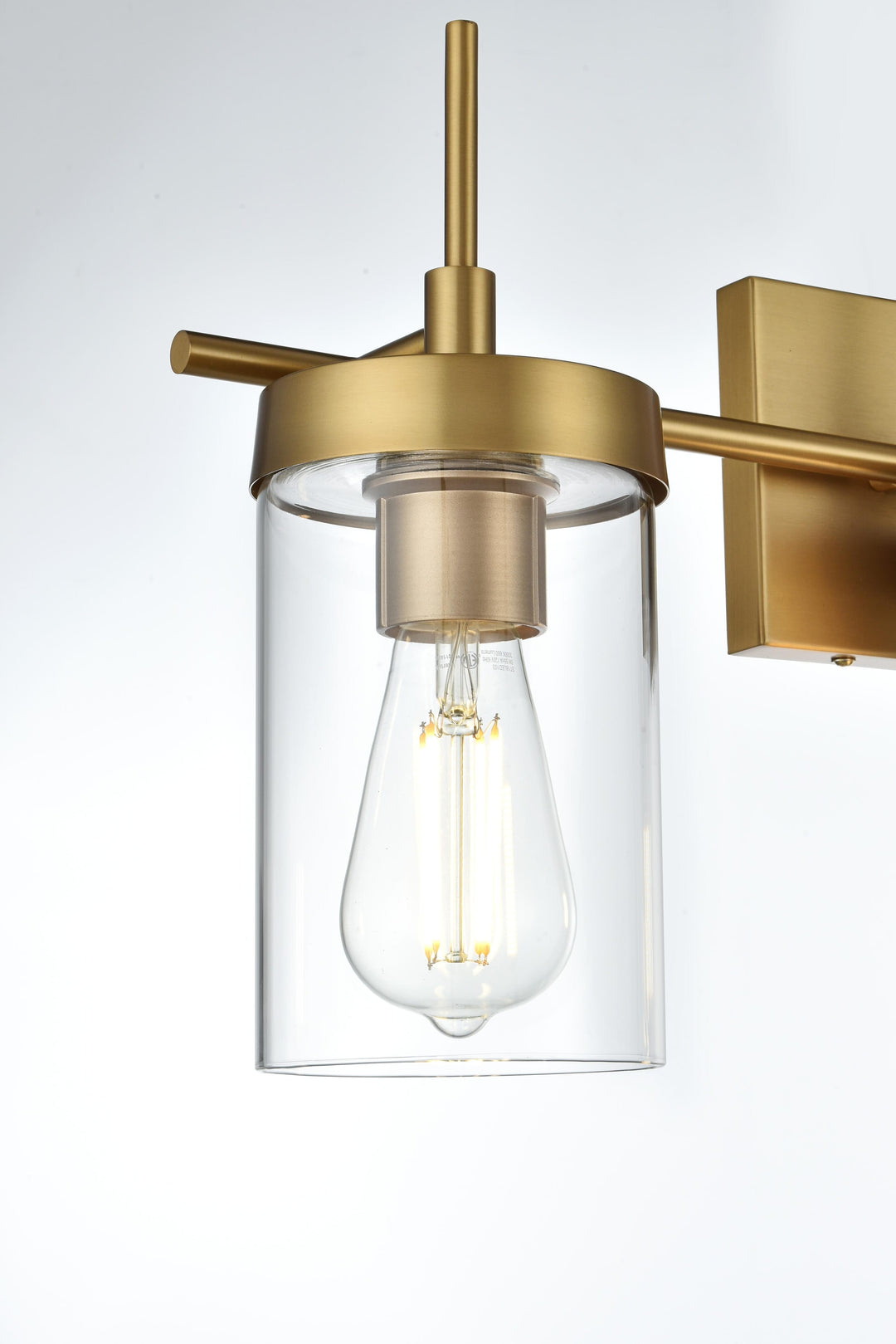 Benny Vanity Light by Living District - view 46