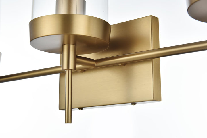 Benny Vanity Light by Living District - view 47