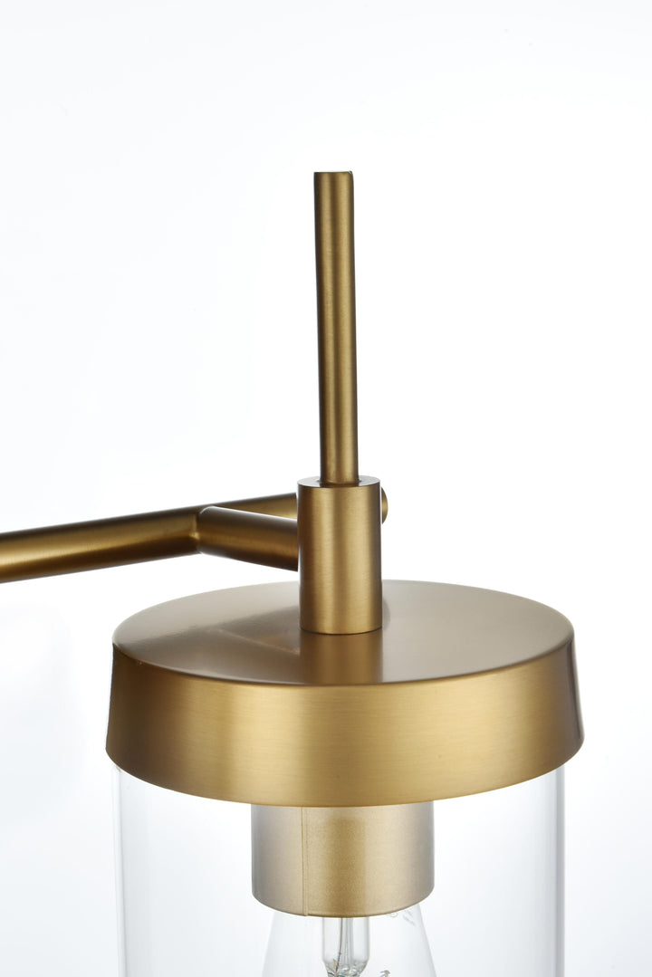 Benny Vanity Light by Living District - view 48