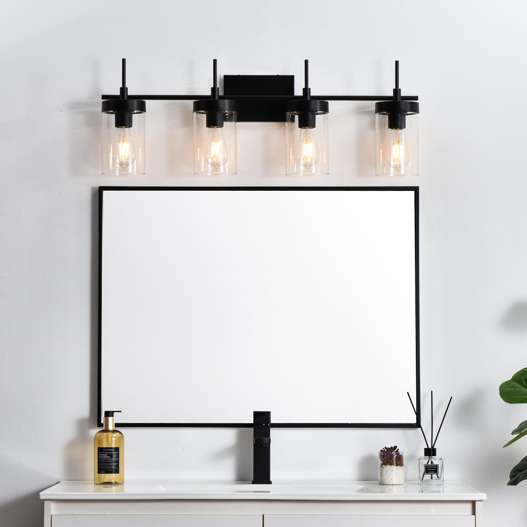 Benny Vanity Light by Living District - view 50
