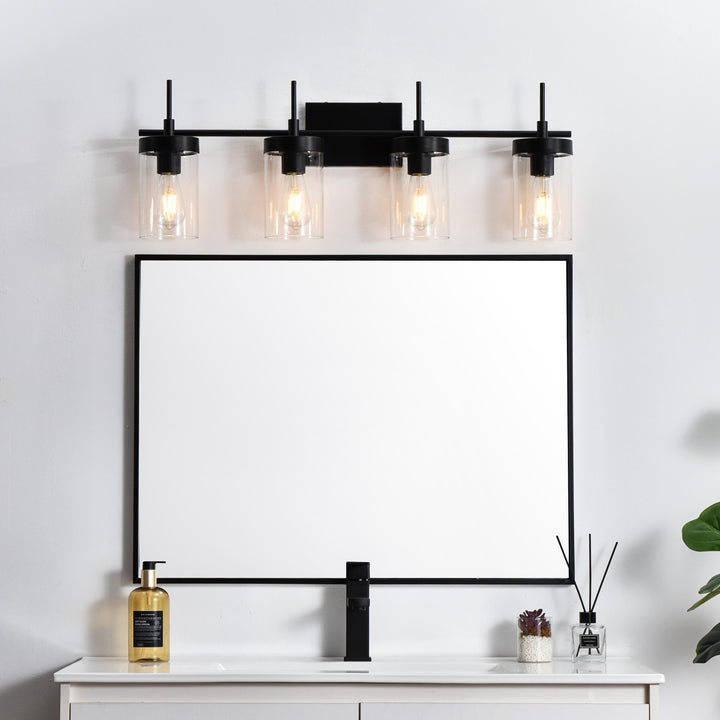 Benny Vanity Light by Living District - view 50