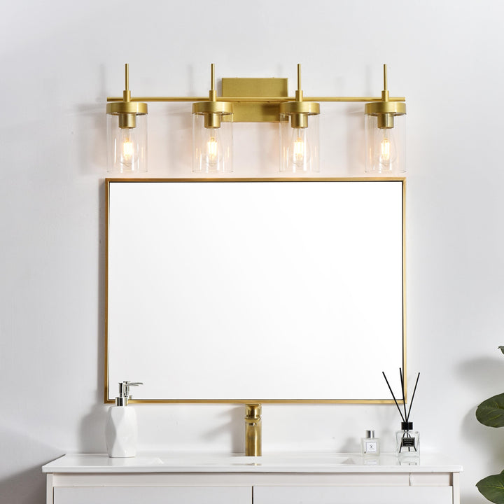 Benny Vanity Light by Living District - view 56