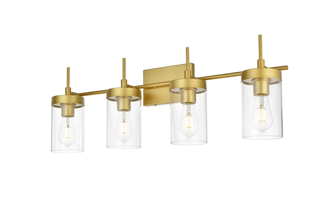 Benny Vanity Light by Living District - view 57