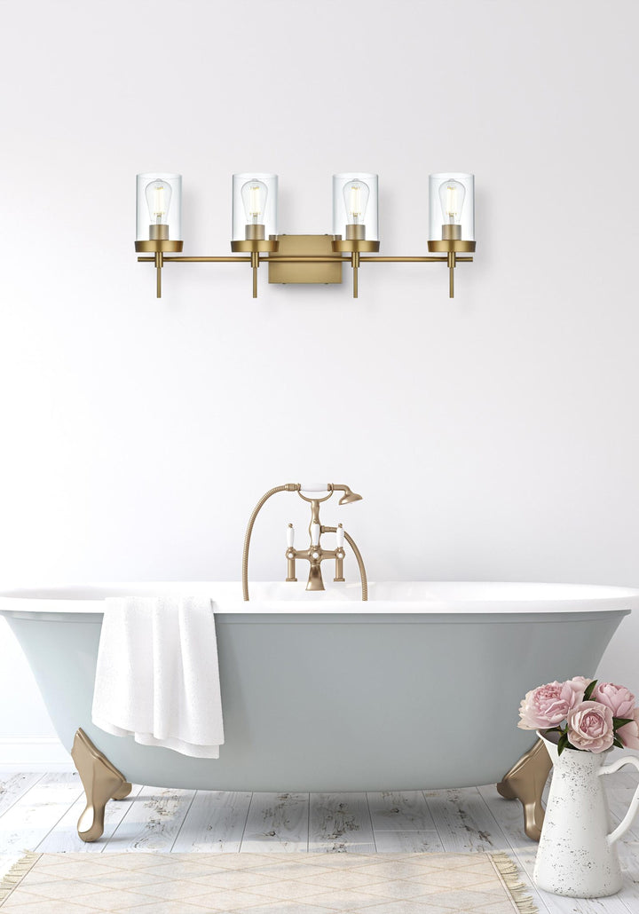 Benny Vanity Light by Living District - view 68