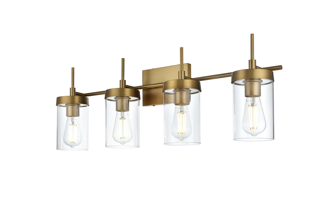Benny Vanity Light by Living District - view 69