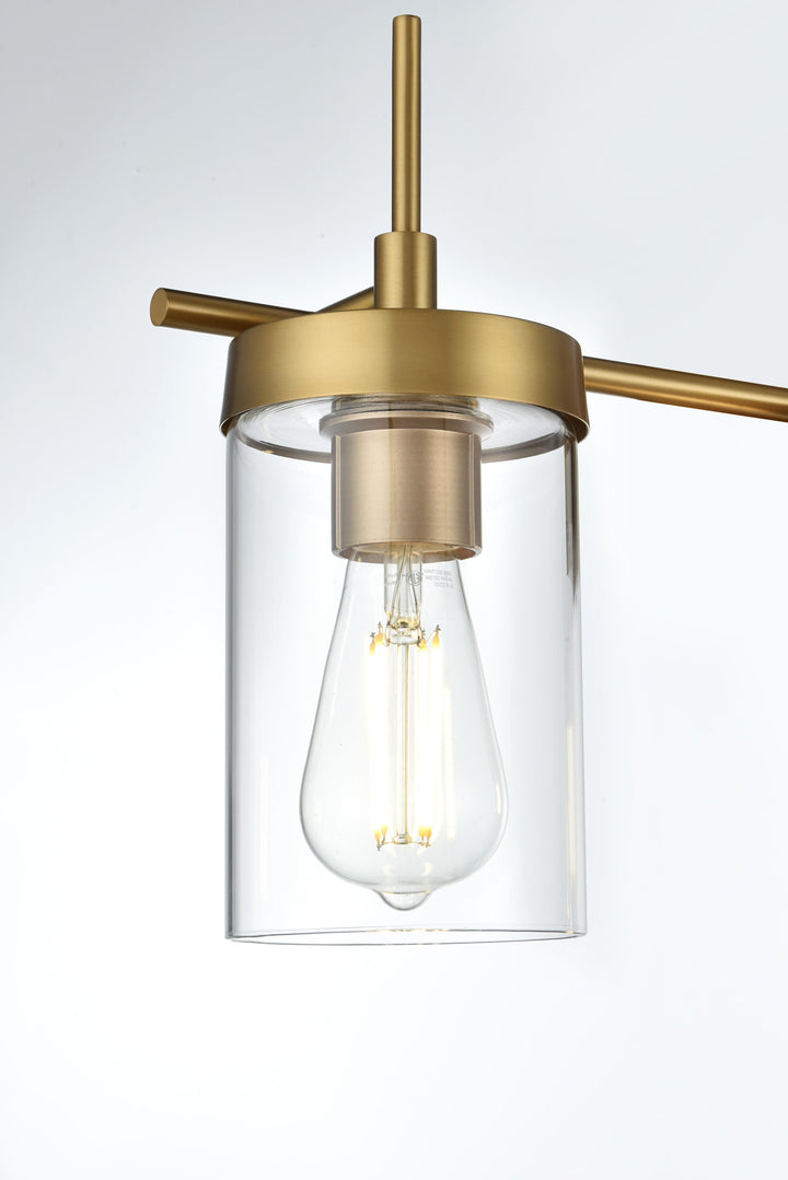 Benny Vanity Light by Living District - view 70
