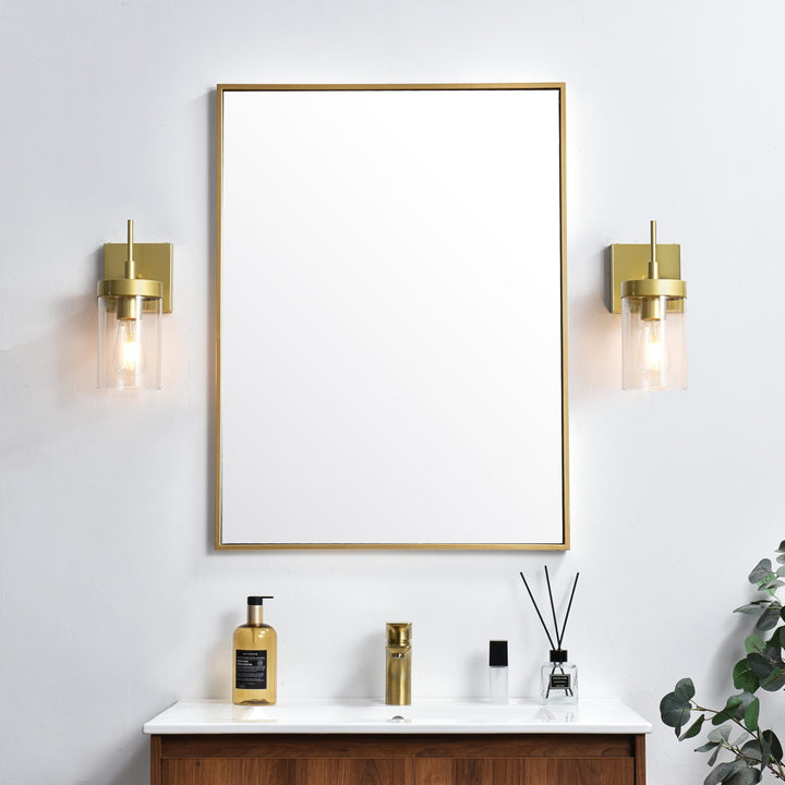 Benny Wall Sconce by Living District - view 18