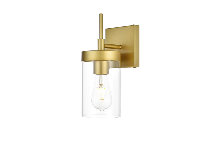 Benny Wall Sconce by Living District - view 19