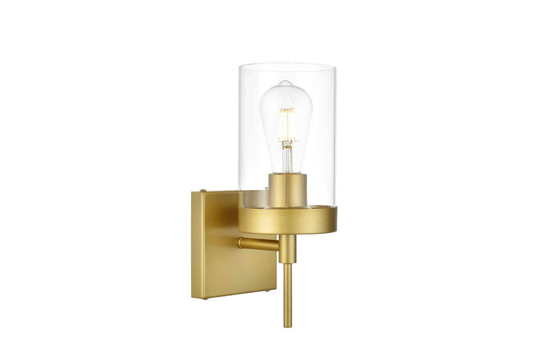 Benny Wall Sconce by Living District - view 20