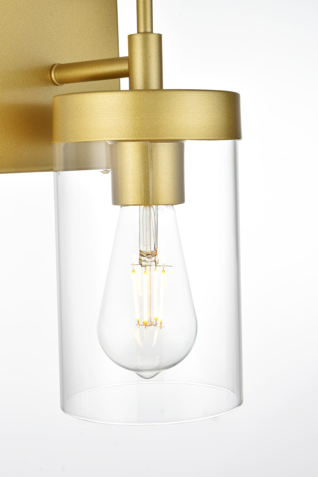 Benny Wall Sconce by Living District - view 21