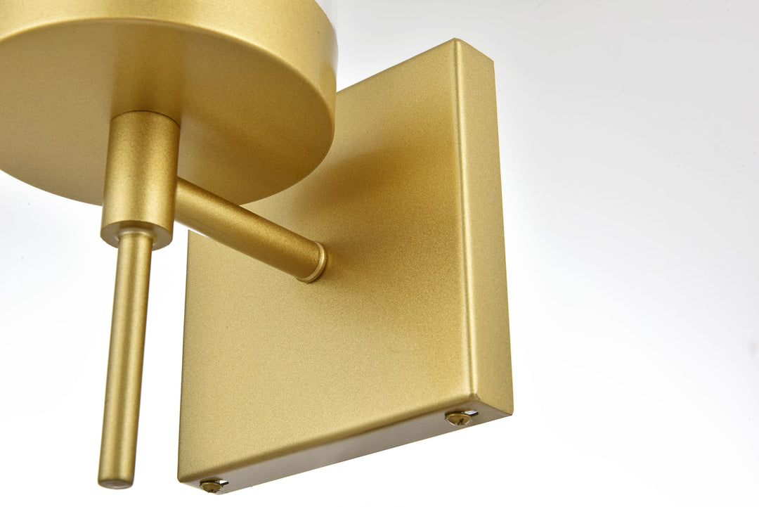 Benny Wall Sconce by Living District - view 23