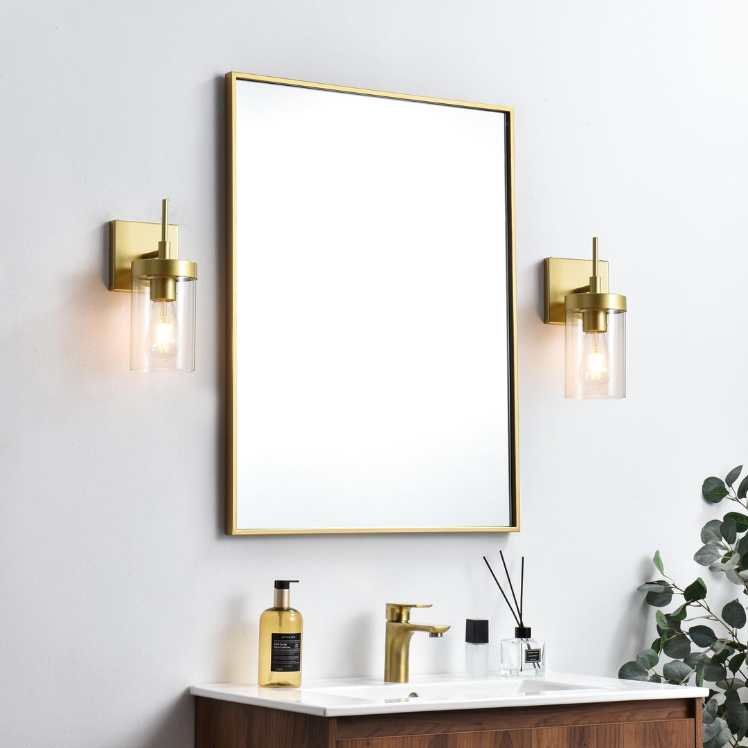 Benny Wall Sconce by Living District - view 24