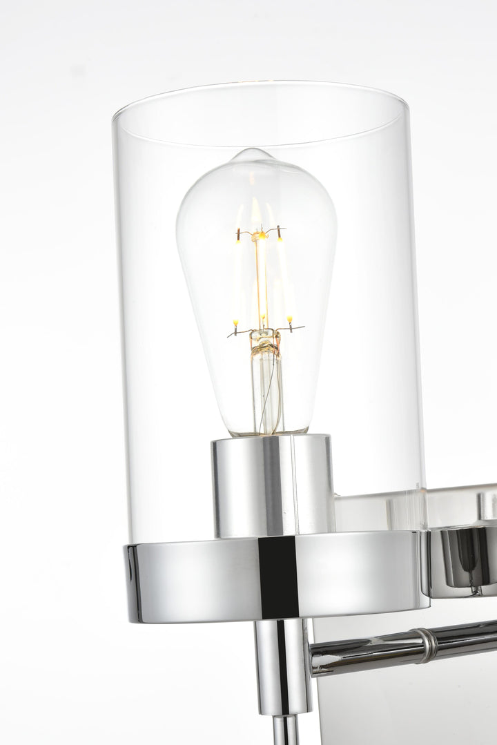 Benny Wall Sconce by Living District - view 29