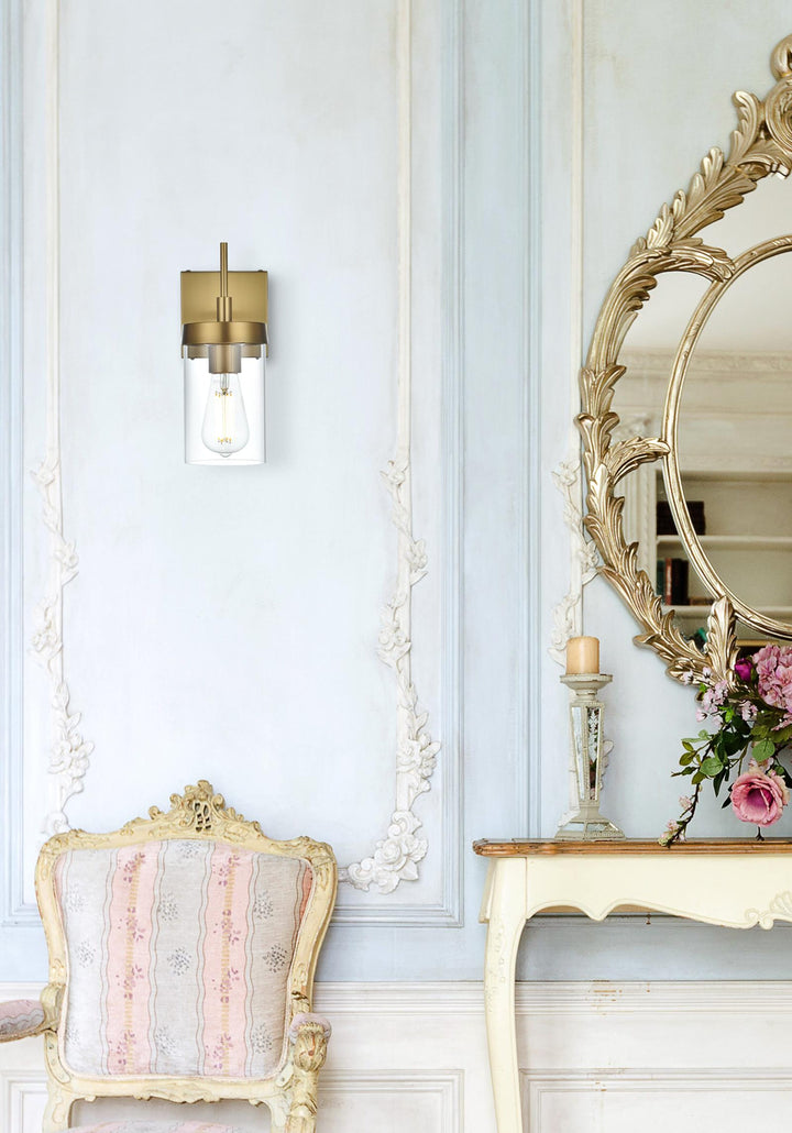Benny Wall Sconce by Living District - view 2