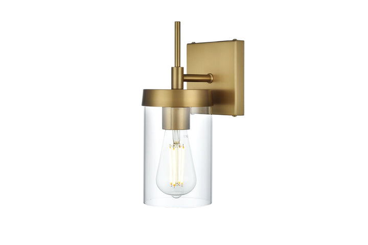 Benny Wall Sconce by Living District - view 3