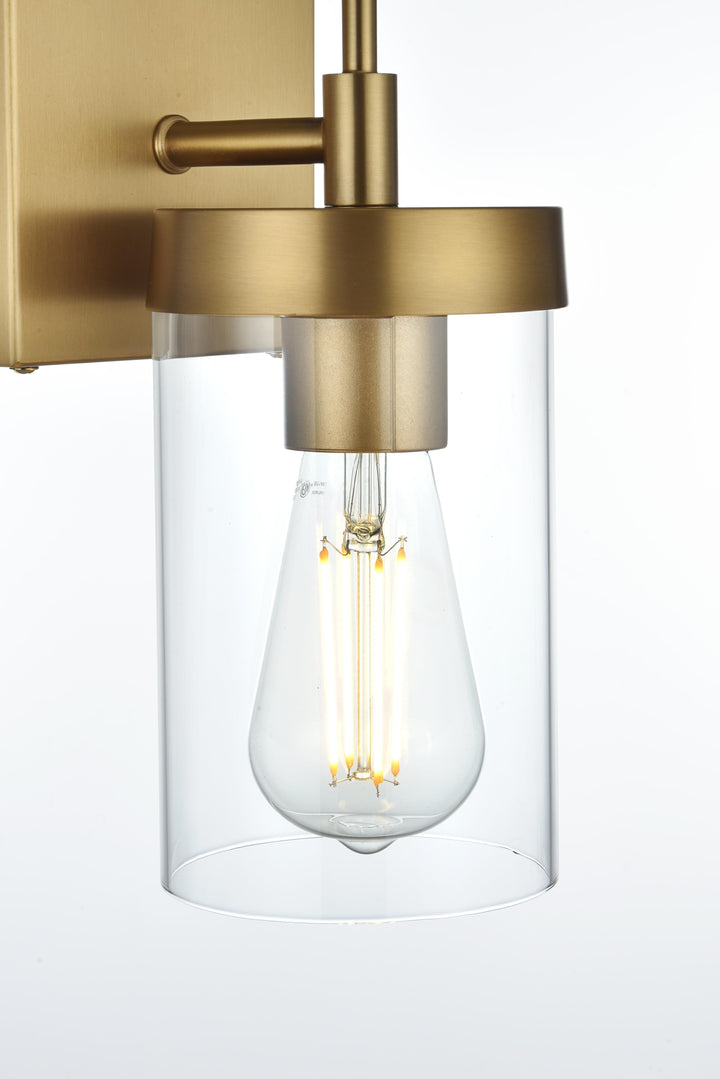 Benny Wall Sconce by Living District - view 4