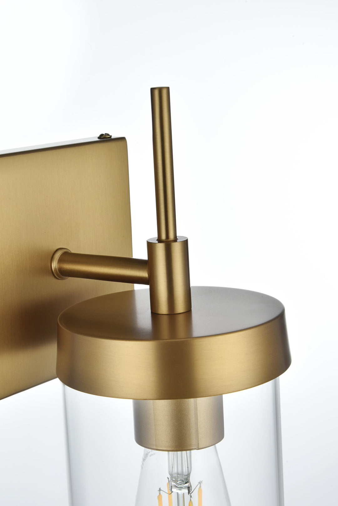 Benny Wall Sconce by Living District - view 5