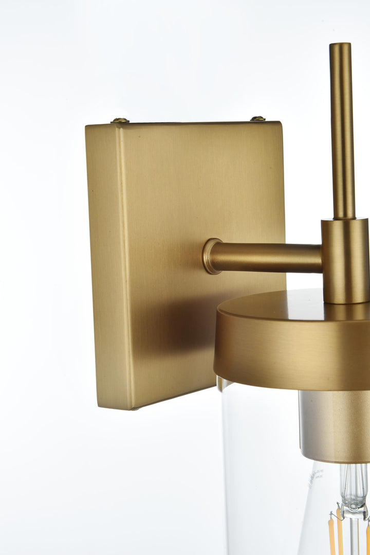 Benny Wall Sconce by Living District - view 6