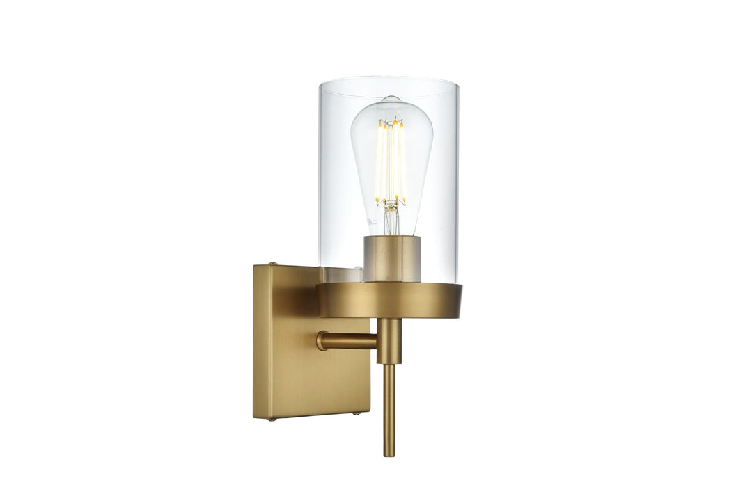 Benny Wall Sconce by Living District - view 8
