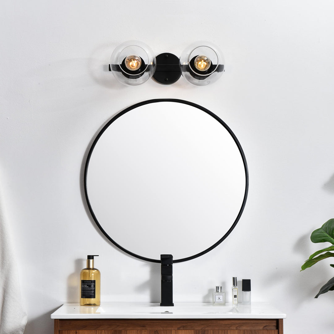 Rogelio Vanity Light by Living District - view 2