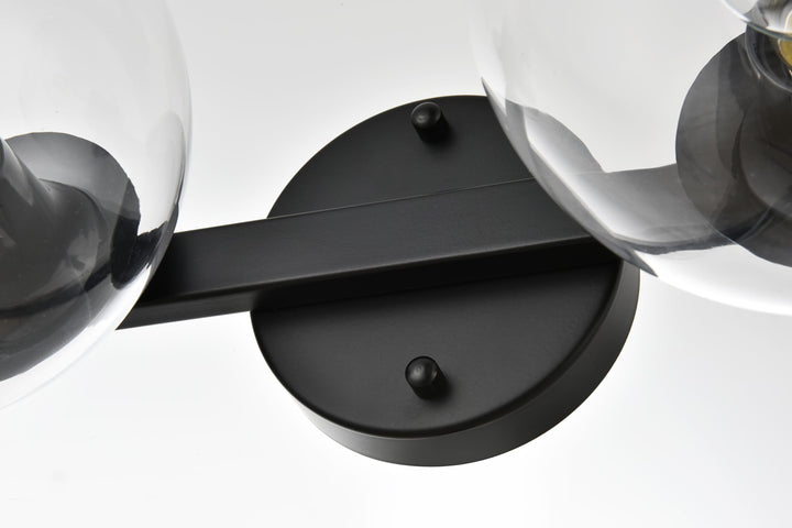 Rogelio Vanity Light by Living District - view 5