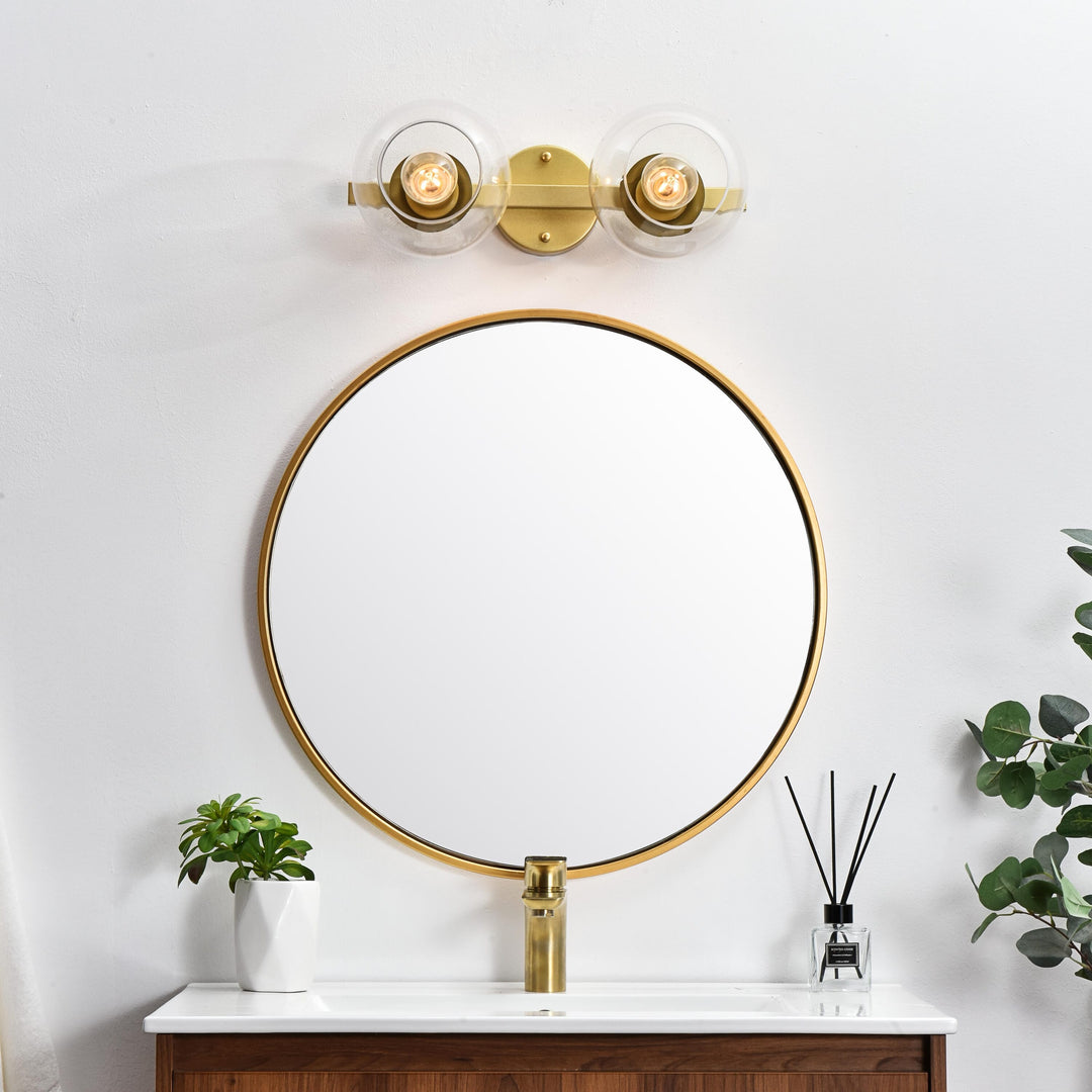 Rogelio Vanity Light by Living District - view 8
