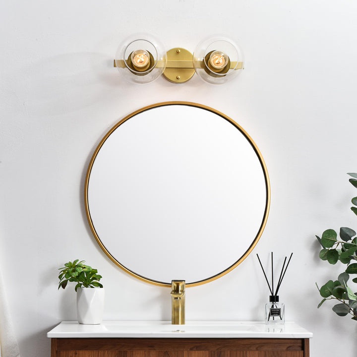 Rogelio Vanity Light by Living District - view 8