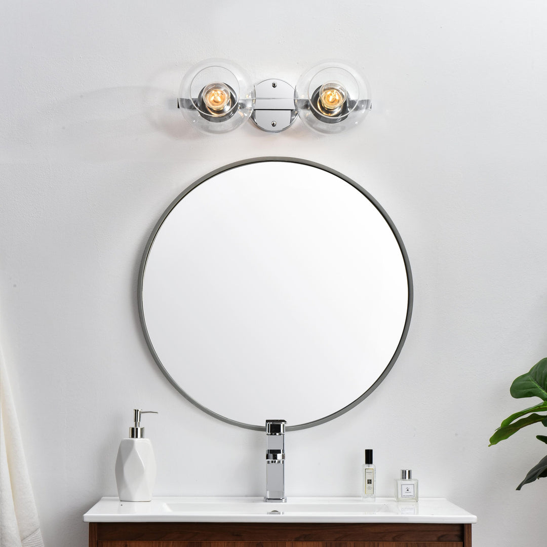 Rogelio Vanity Light by Living District - view 14