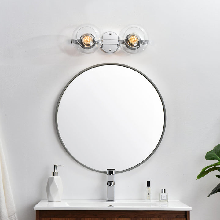 Rogelio Vanity Light by Living District - view 14