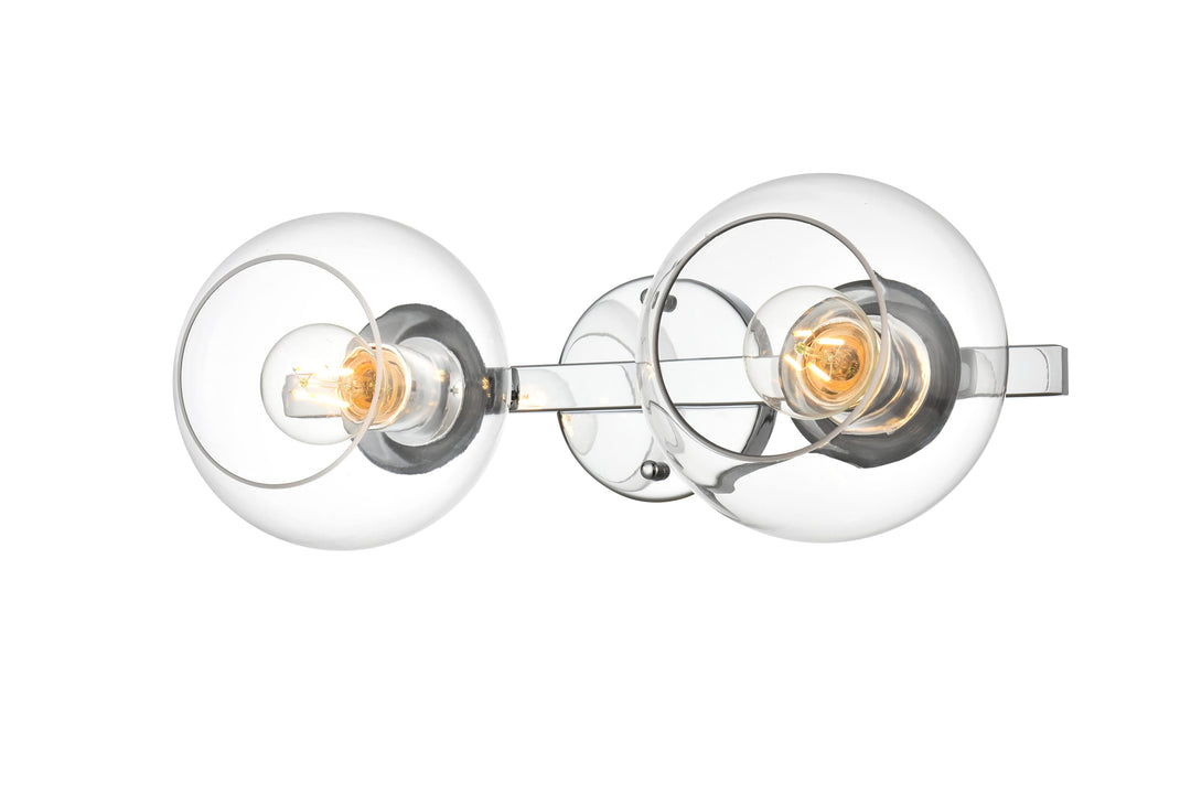 Rogelio Vanity Light by Living District - view 15