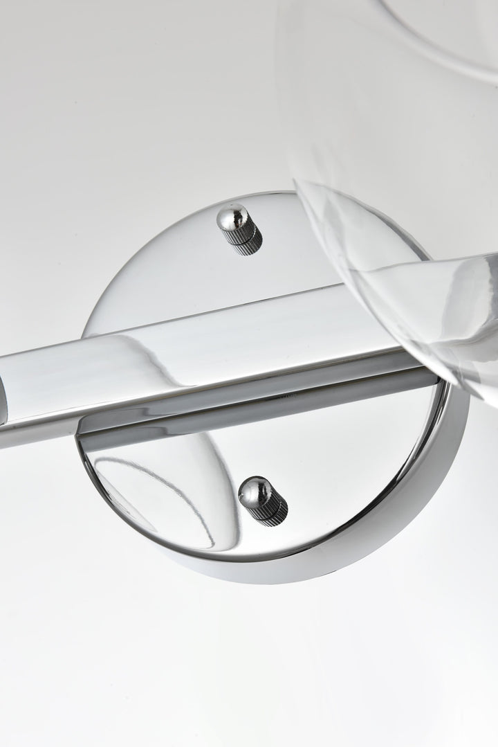 Rogelio Vanity Light by Living District - view 17