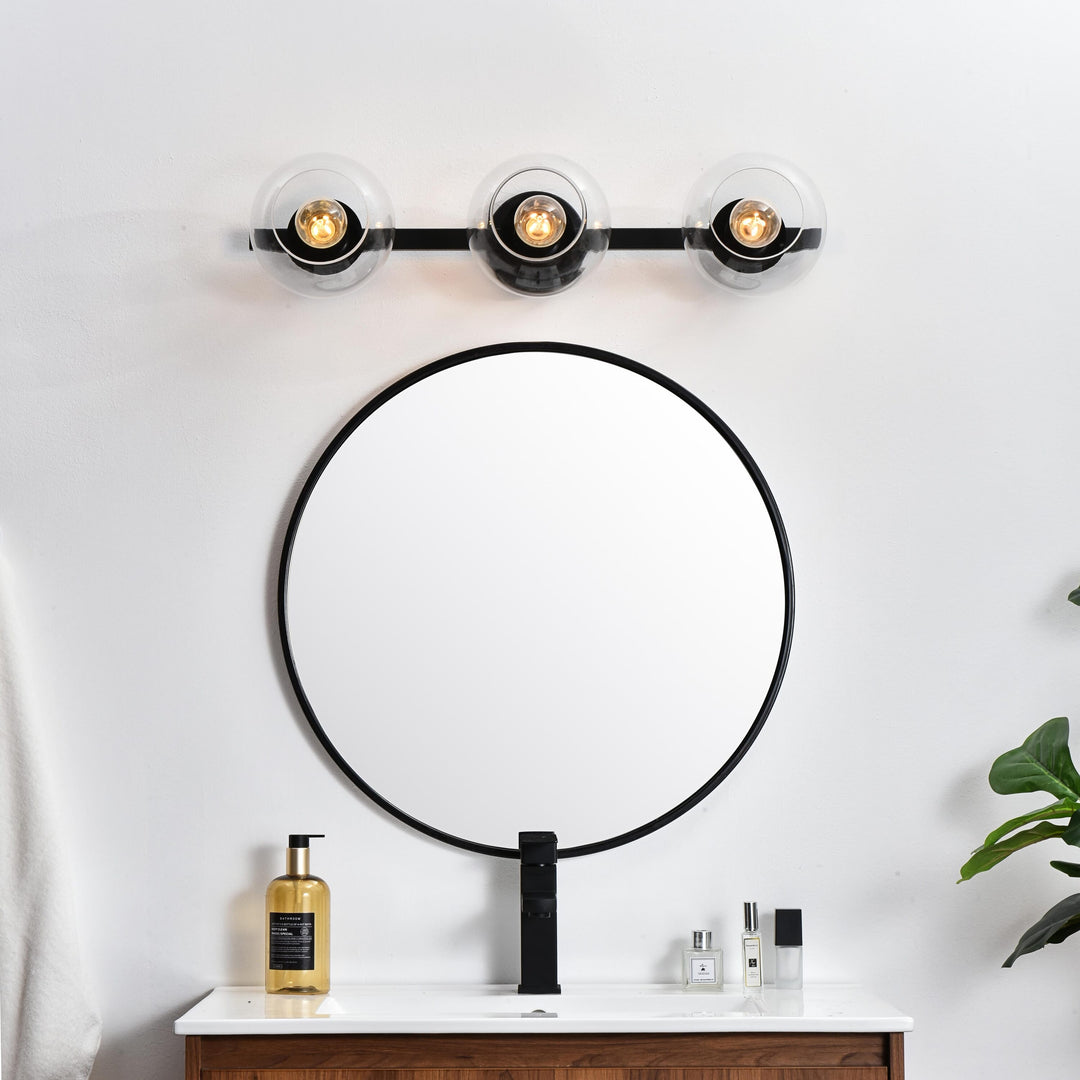 Rogelio Vanity Light by Living District - view 20