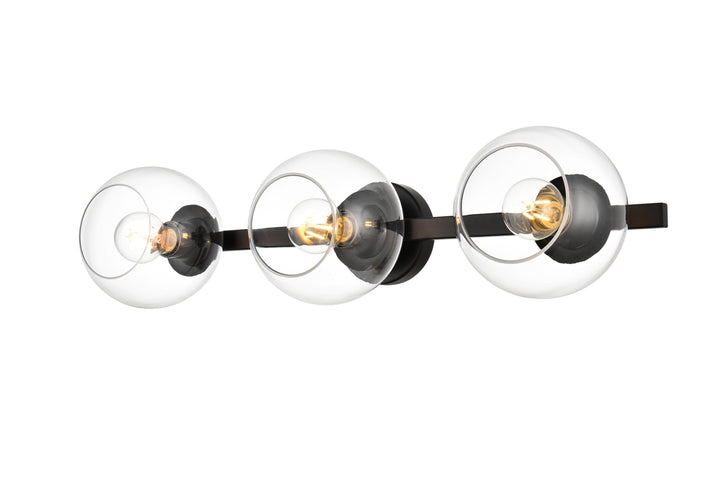 Rogelio Vanity Light by Living District - view 21